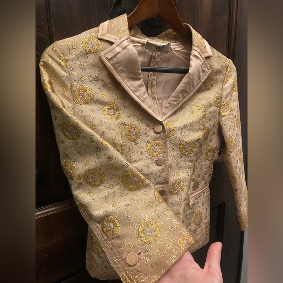 VINTAGE PRADA JACKET - Picture 4 of 15